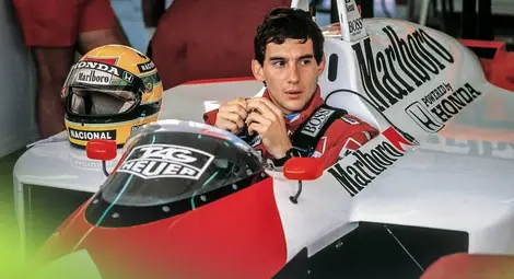 Да бъдеш втори, означава да си пръв от загубилите