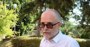 Олег Асенов: Ремонтът на пътя Русе-Кубрат може да приключи за по-малко от 10 месеца