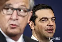 Кредиторите предлагат 12 млрд. евро на Гърция до ноември