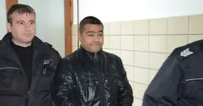 Ръкопашна разправа с шофьор остави в ареста рецидивист с 12 присъди