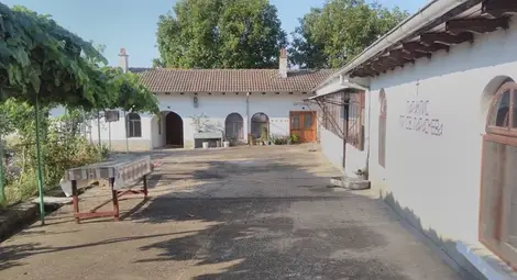 С 400 000 лева довършват ремонта и реконструкция на манастира в Копривец