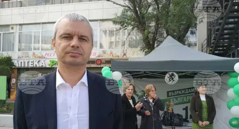 Снимка: БТА Снимка: БТА