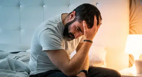 Смущенията в мъжката потентност може да са сигнал за сърдечно-съдови проблеми Смущенията в мъжката потентност може да са сигнал за сърдечно-съдови проблеми