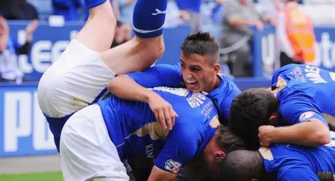 Фулъм без Бербатов отпадна от Купата на лигата