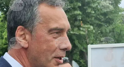 Снимка: БТА Снимка: БТА