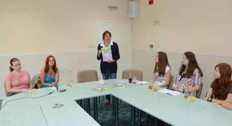 Близо с 20 000 лева е подпомогнала млади дарования &bdquo;Бистра и Галина&ldquo;