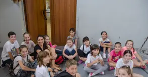 „Мармалад“ и „Блок 14“ канят на детска филмова премиера