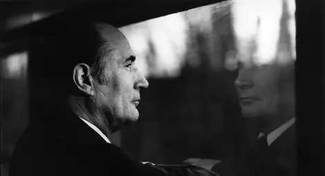 От пленник 21 716 Stalag II до върха на световната политика