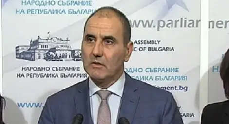 Окончателно! ГЕРБ обяви: Отиваме на предсрочни избори!