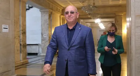 Емил Димитров след скандала: С нито една своя дума не съм обидил някой русенец