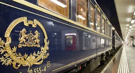 Коронавирусът спря и &bdquo;Ориент Експрес&ldquo;