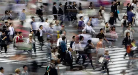 Японска журналистка почина, след като работи извънредно 159 часа за месец