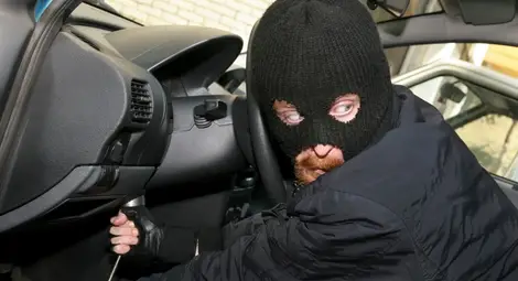 Застрахователи изплатили близо 100 милиона лева за крадени автомобили