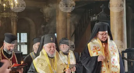 Снимка: БТА Снимка: БТА