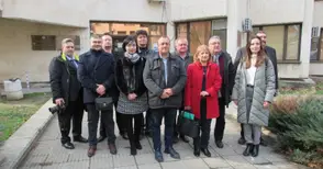 Иван Иванов, водач на листата на „БСП за България“: Очакваме толерантна кампания, в която да изложим идеите си за бъдещето на държавата