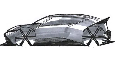 Hyundai Motor представя първи изображения на Concept THREE, дни преди изложението IAA Mobility 2025 Hyundai Motor представя първи изображения на Concept THREE, дни преди изложението IAA Mobility 2025