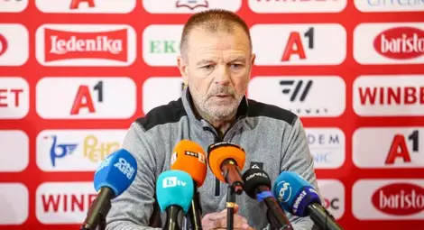 Дузпа: Стойчо май ще ходи за риба. Но и там има сериозни проблеми Дузпа: Стойчо май ще ходи за риба. Но и там има сериозни проблеми