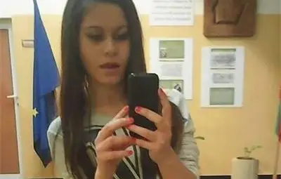 Камелия се запознала с Тони след бягството си