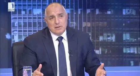 Борисов: Няма нови влакове заради милиардите за реактори и централи Борисов: Няма нови влакове заради милиардите за реактори и централи