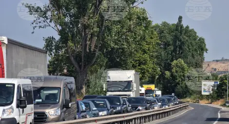 Снимка: БТА Снимка: БТА