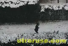 Пет отрицателни температурни рекорда в страната, жълт код за студ в Русе Пет отрицателни температурни рекорда в страната, жълт код за студ в Русе