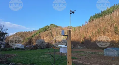 Снимка: БТА Снимка: БТА