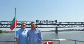 „Нова алтернатива“ влиза в битката за кмет с Камен Милков