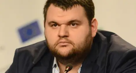 Пеевски след разпита: Ако спекулациите на кръга "Капитал" бяха истина, надали моите убийци щяха да са на свобода
