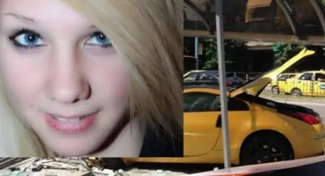 Бащата на сгазената на спирка Катя проговори: Осъзнавала е, че костите й са извън краката