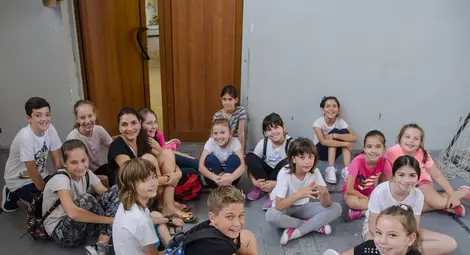 &bdquo;Мармалад&ldquo; и &bdquo;Блок 14&ldquo; канят на детска филмова премиера