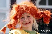 Цензурират новото издание на "Пипи Дългото чорапче"