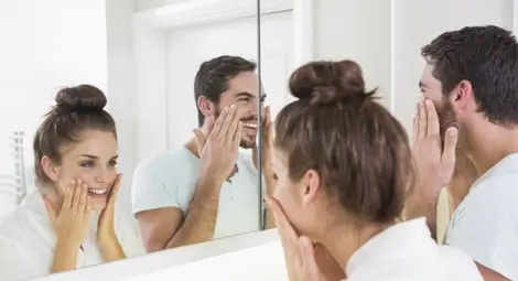 Признаци за стареене може се появяват още на 26 години