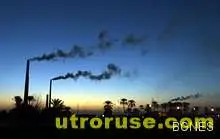 Земята е преживяла най-горещото десетилетие от началото на статистиката - 1880 година Земята е преживяла най-горещото десетилетие от началото на статистиката - 1880 година