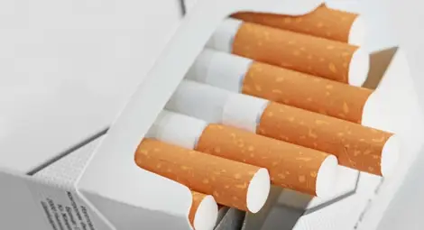 Рязкото покачване на акциза за тютюн донесло  близо 3,5 милиарда лева загуба за бюджета