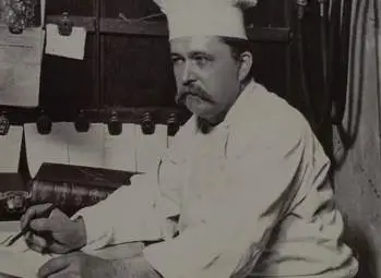 Кралско ястие родено с фамилията на Сребърната лисица от Уолстрийт