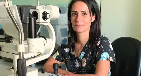 Д-р Гергана Николова: Вирусният конюнктивит е едно от типичните летни заболявания