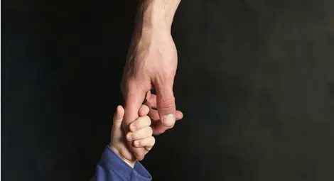 Осем закона на възпитанието Осем закона на възпитанието