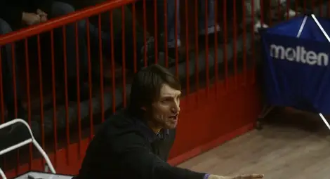 Баскетболистите играят последна контрола в Плевен