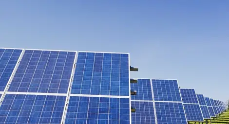 Пловдивска фирма обяви втори мегапроект  за 453 декара фотоволтаици в Русенско