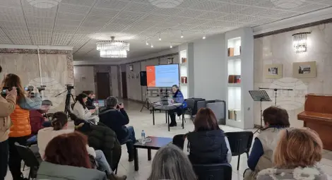 Снимка: БТА Снимка: БТА