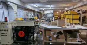 Най-голямата незаконна фабрика за цигари беше разкрита, съобщи и.ф. главен прокурор Борислав Сарафов