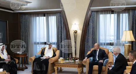 Снимка: БТА Снимка: БТА