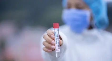 Рестрикции за неваксинираните в Гърция от 13 септември