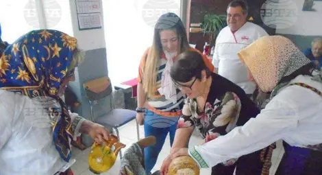 Снимка: БТА Снимка: БТА