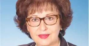 Д-р Теодора Константинова: Адекватна оценка на администрацията се  дава, когато упрaвлява със  съставен от нея бюджет