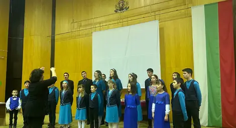 267 участници се включиха в конкурса рецитал &bdquo;За да я има България&ldquo;