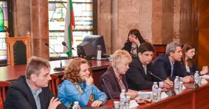 92 дела в Районния съд приключени до 3 месеца