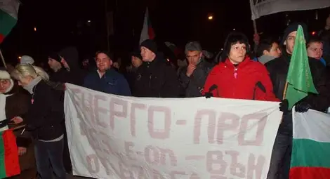 Варненци: Всеки ден ще е така! Да се готви ВиК! /галерия/