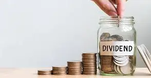 Публичните компании разпределиха близо 120 милиона лева дивиденти