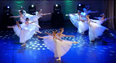 Малките принцеси от &bdquo;Инфанти&ldquo; с нови големи отличия преди годишния си концерт в Русе